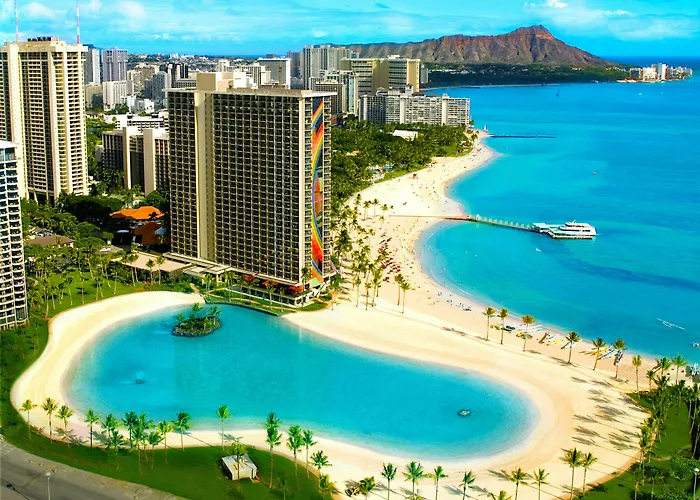 Explore the Best Hotels in Honolulu, Hawaii for Your Island Getaway