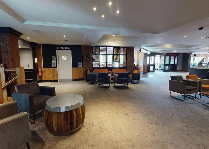 Best Hotels in Beeston Nottingham for All Budgets