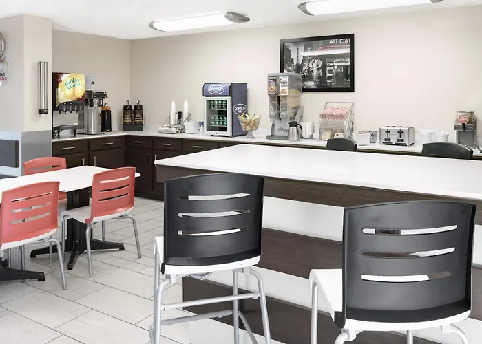 Top Hotels in Bedford, United States