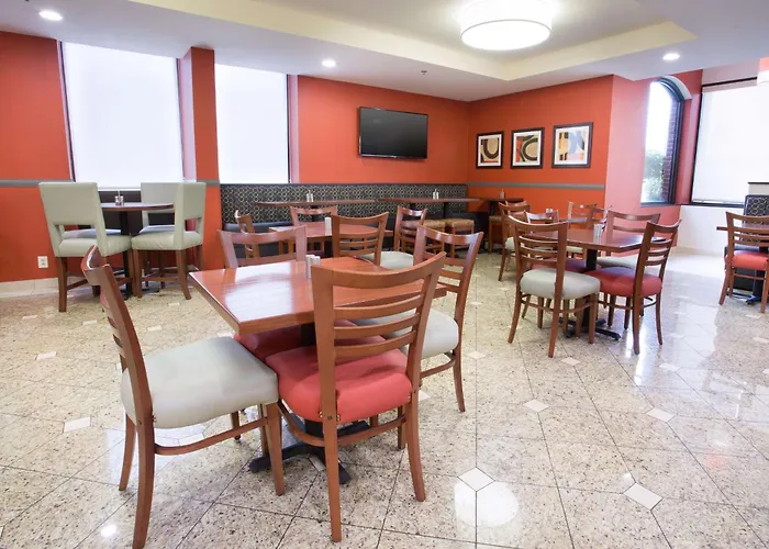 Premier Hotels in Joplin Missouri