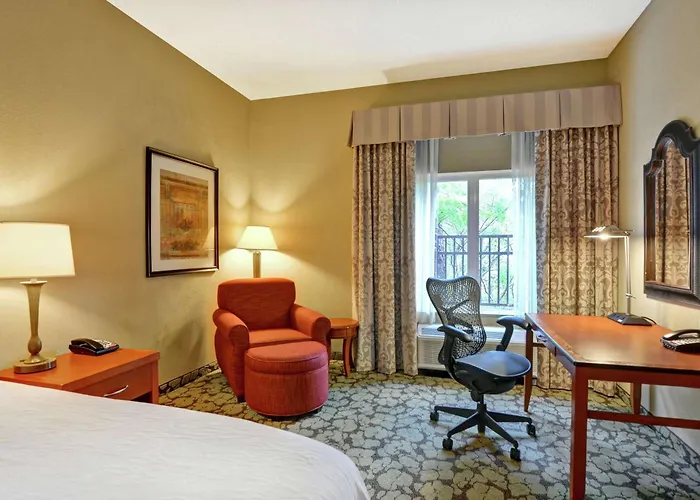 Top Hotels in Hattiesburg MS