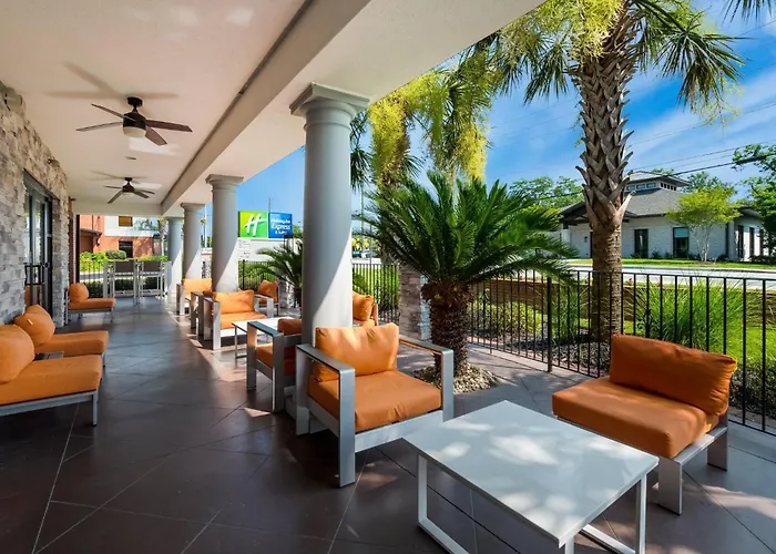 Top Hotels Near Lexington KY for Your Bluegrass Adventure