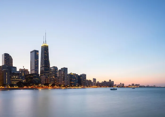 The Best Rated Chicago Hotels
