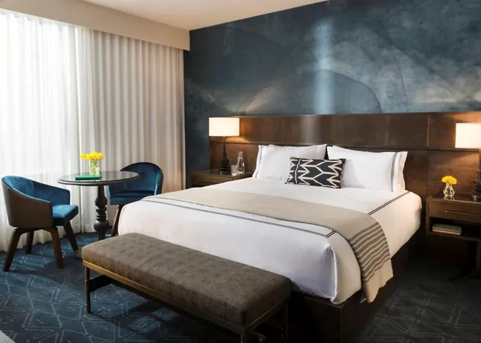 Ultimate Guide to Austin TX Hotels