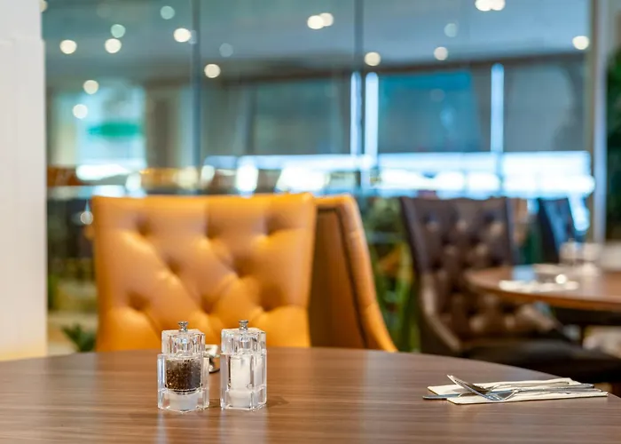 Best Blackpool Hotels for New Year Celebrations