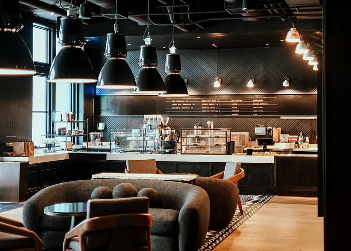 Ultimate Guide to Austin TX Hotels