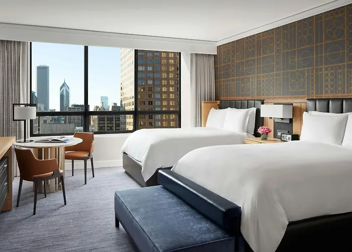 The Best Rated Chicago Hotels
