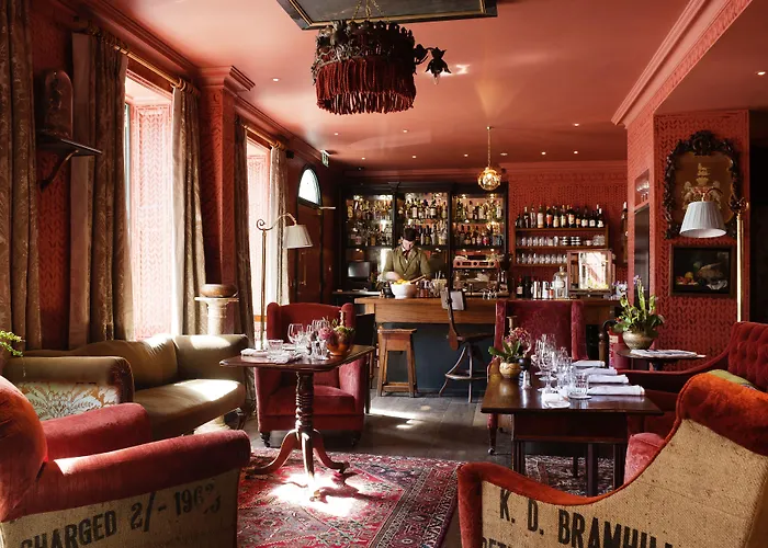 Best Hotels in Cheapside, Central London