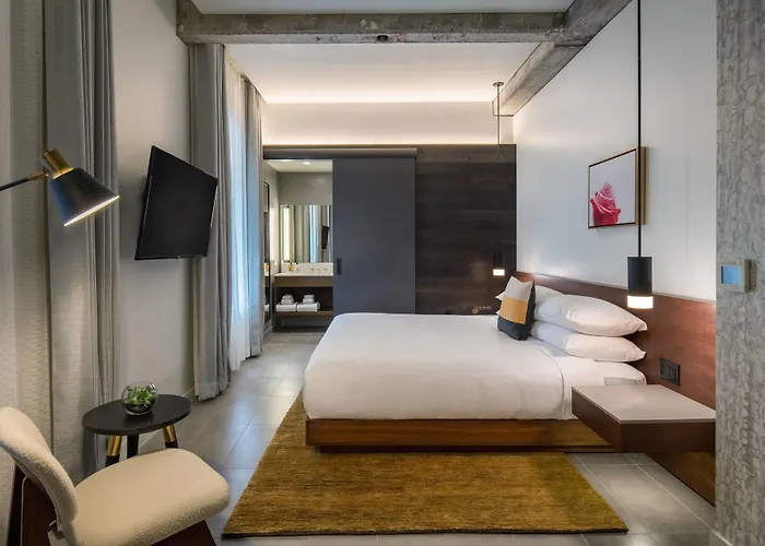 Top Portland Family Hotels Ideal for Families