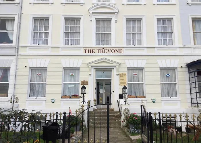 Best Llandudno Hotels with Disabled Access