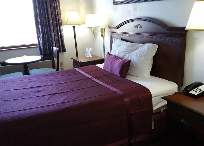 Best Hotels Near Maine Medical Center Portland