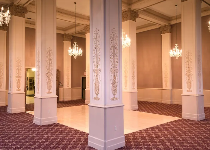 Best Hotels in Butte MT for Unforgettable Stays