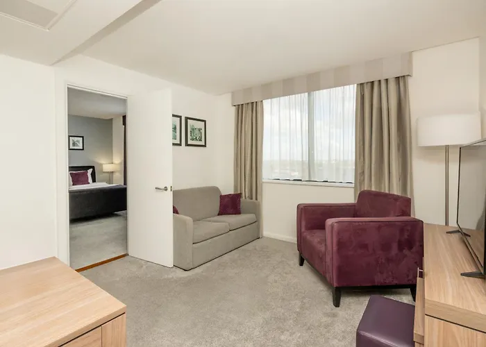 Top Hotels Close to Bethel Convention Centre Birmingham