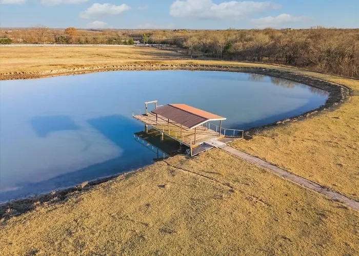 Best Hotels Near Celina TX for Memorable Stays