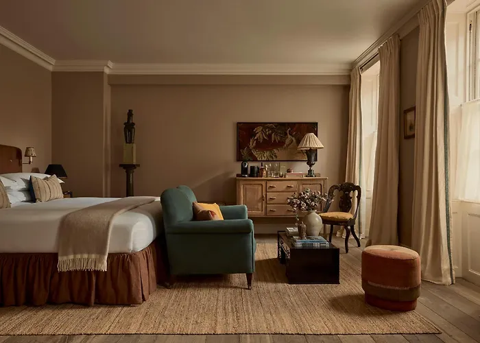 Best Hotels in Cheapside, Central London