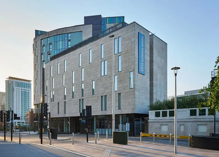 Top Gay-Friendly Hotels in Cardiff