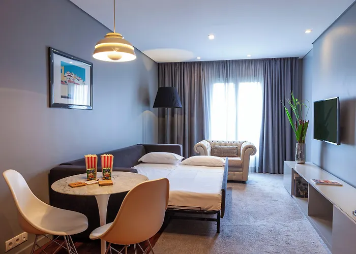 Experience Luxury and Charm at the Best Boutique Hotels in Lisbon
