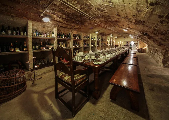 Top Hotels in Brighton and Hove