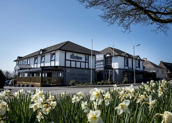 Best Dog Friendly Hotels in Gretna Green