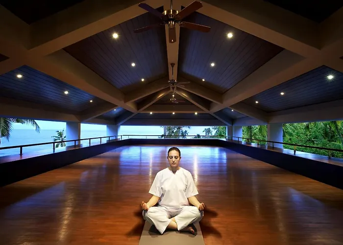 Top Budget Hotels in Kovalam