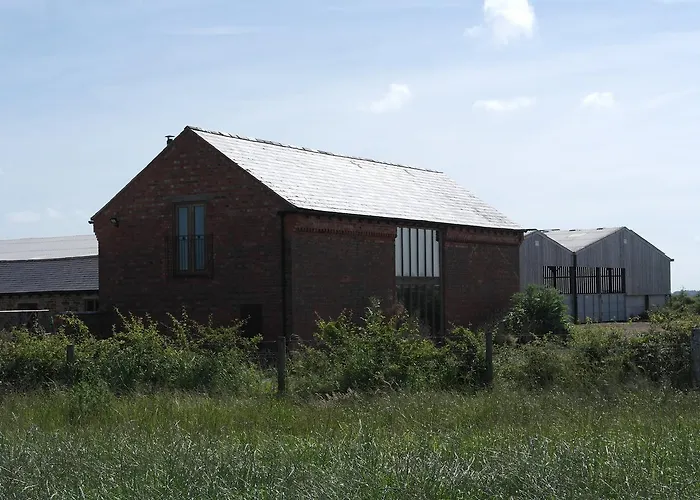 Best Hotels Near Silverstone Race Track