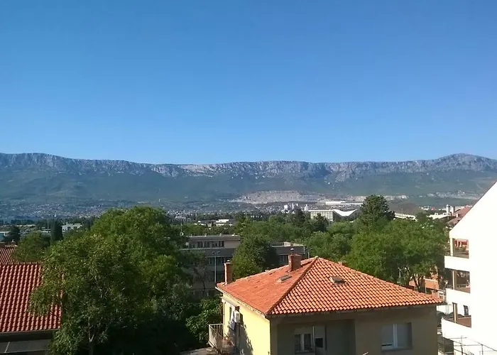 Discover the Best Budget-Friendly Hotels in Split