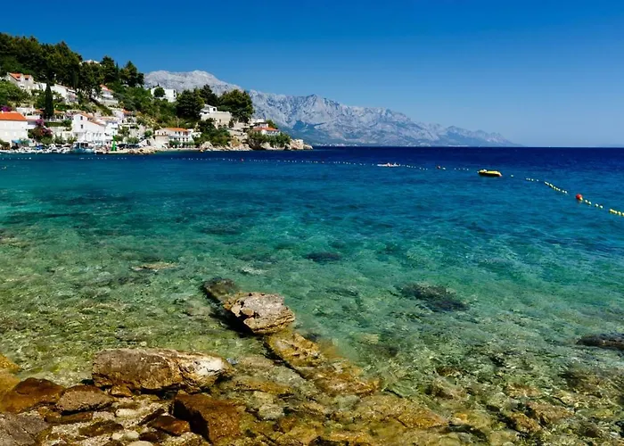 Discover the Best Budget-Friendly Hotels in Split