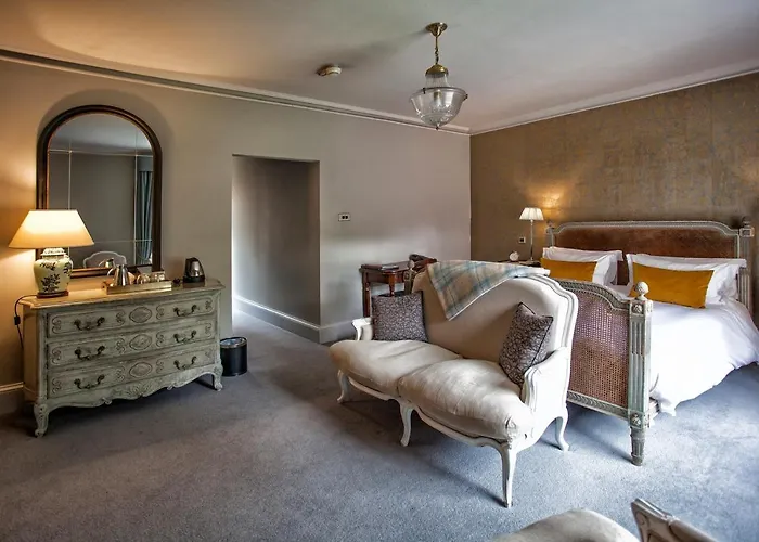 Best Hotels Near Park and Ride York for Easy City Access