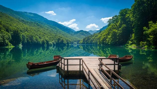 Beach holidays in August: 10 destinations to go