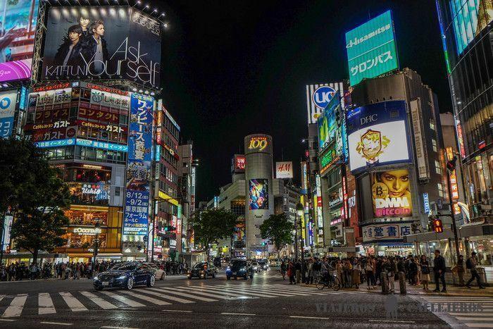 Where to stay in Tokyo: best neighbourhoods and hotels