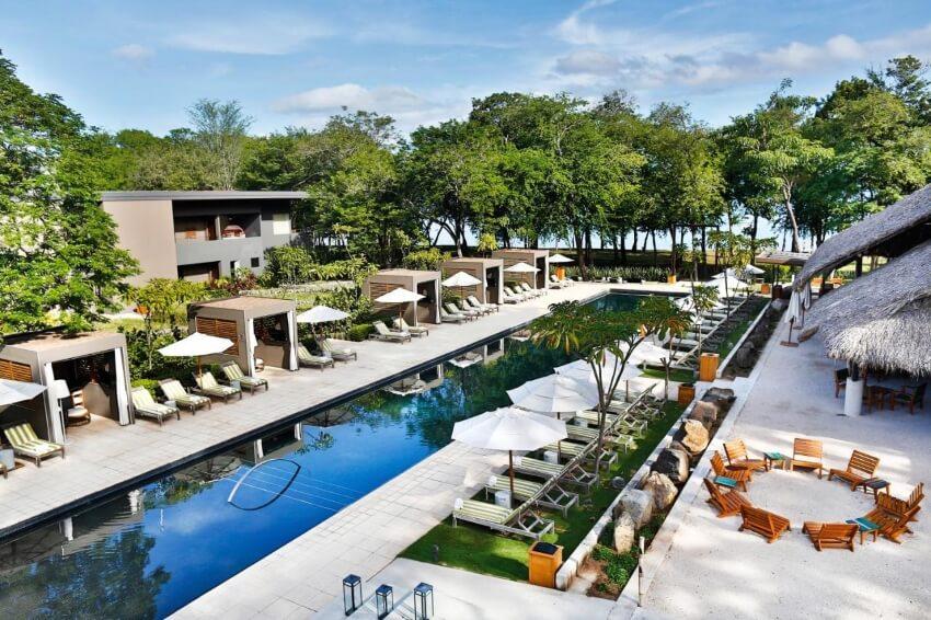 Guanacaste itinerary: a week on Costa Rica's Gold Coast