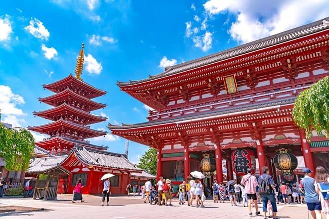 17 Best Things to Do in Asakusa, Tokyo