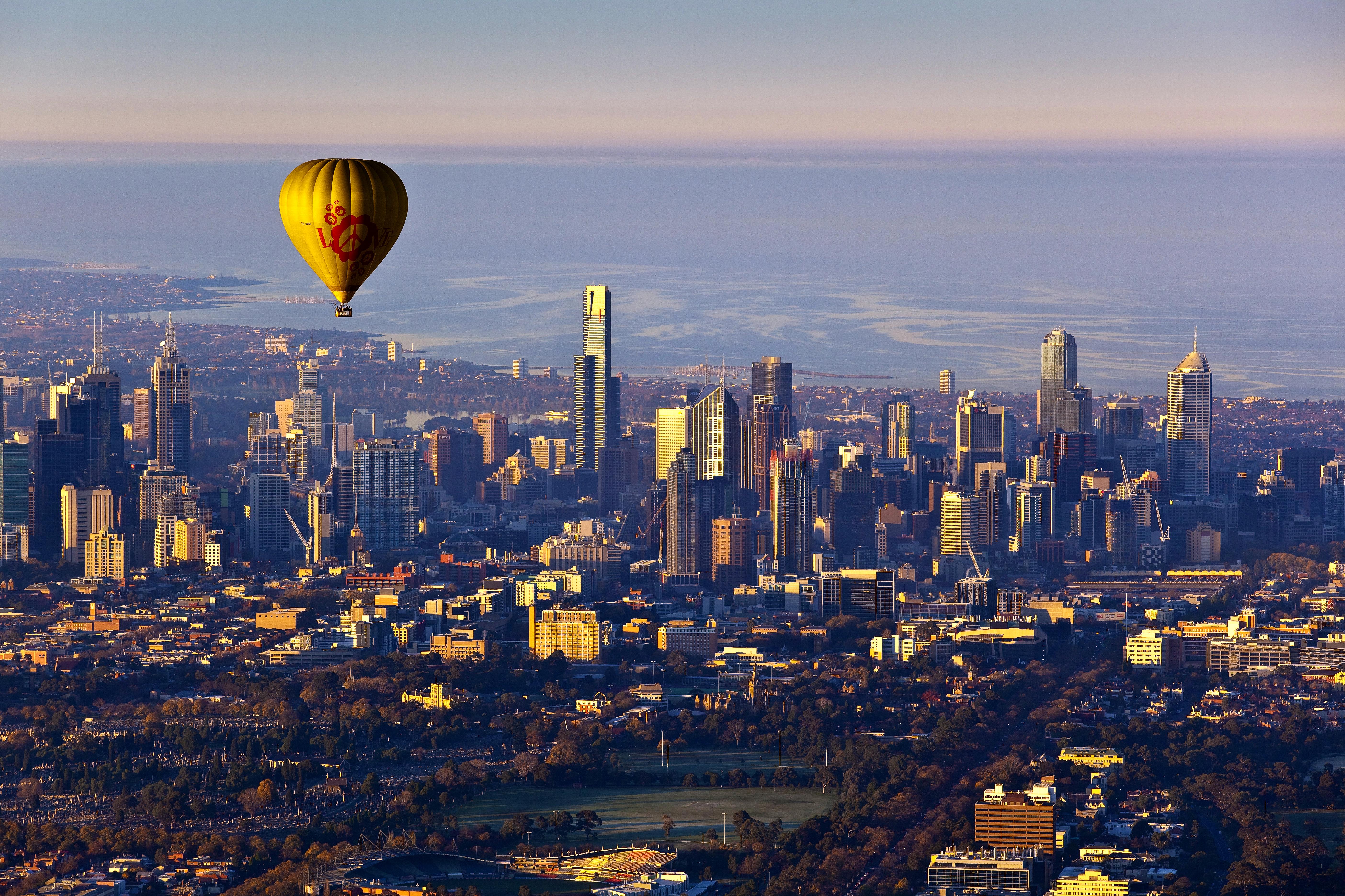 Best things to do in Melbourne